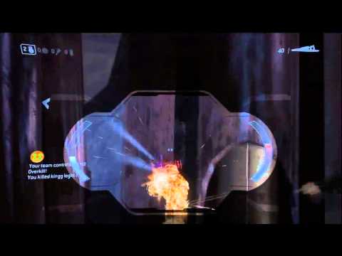 Make It Blain - Halo 3 Minitage 4