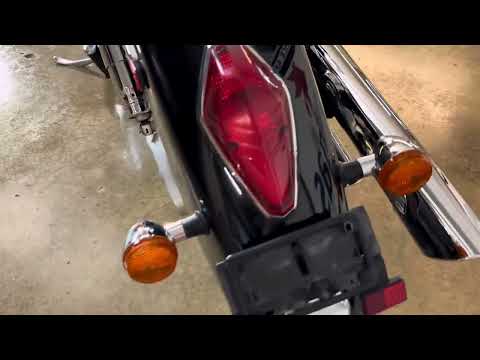 2003 Honda Motorcycle (CC-1864190) for sale in Fredericksburg, Texas