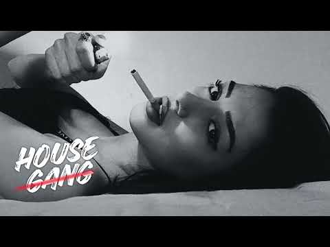 HOUSE GANG - Highway Drive Mix ( Deep House ) Vocal Mix