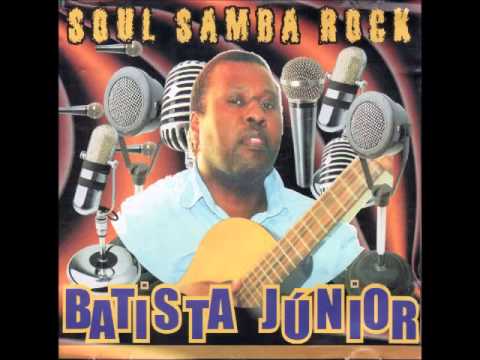 Samba Da Benção video