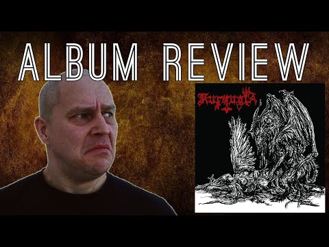 Raw and forgotten Finnish black metal: Kurnugia - Lost Tapes from the Depths ALBUM REVIEW
