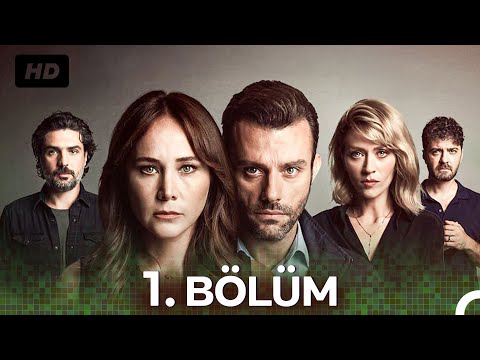 Yalancı 1. Bölüm | Hayatım Bir Gece De Karardı