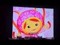 Team Umizoomi Crazy Shake A K A 600 Subscribers
