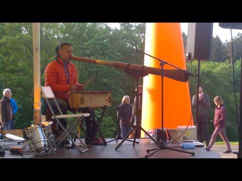 13.Straßenmusikfestival Ludwigsburg 2016 - Keyaki, Frederik Konradsen