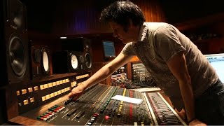 Lavendine: Recording At Sunset Sound - Warren Huart: Produce Like A Pro