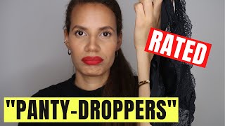 &quot;Panty-Droppers&quot; RATED | Top Men&#39;s Fragrances | My World of Fragrance