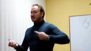 Симбион - продукт №1 в доме! Кирилл Вершилов. Аврора