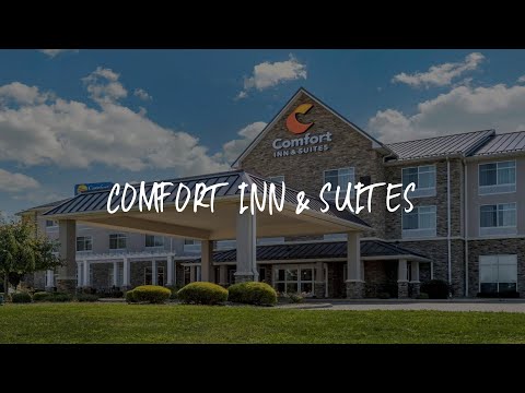 Comfort Inn & Suites Review - Dover , United States of America