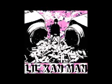 Lil Xan - Man ft. $teven Cannon (Prod. by DUCKO MCFLI x DJ FU)
