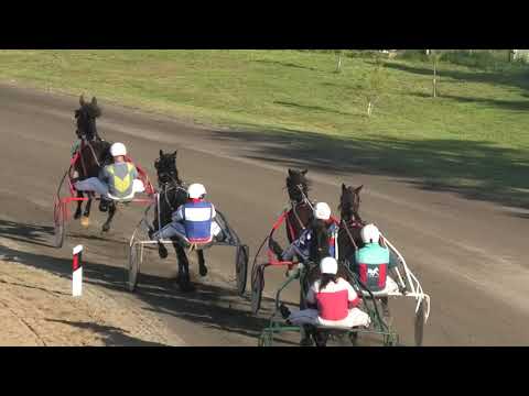 Trka "Državno prvenstvo za grla od 3-15. godina” 17.10.2021 Iago d'Amore - Andor Vereb