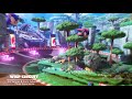 Wisp Circuit by Sega
