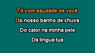 KARAOKE VANESSA RANGEL  PALPITE.flv