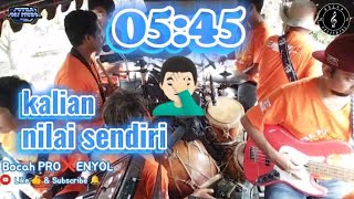 Download lagu DI BALSEM Voc. Eliza Hendra PPM || PUTRA PA'I MUDA ft BOCAH PROXENYOL mp3 Download lagu DI BALSEM Voc. Eliza Hendra PPM || PUTRA PA'I MUDA ft BOCAH PROXENYOL mp3