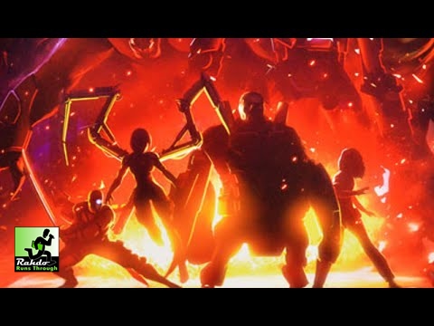 Specter Ops Gameplay Runthrough