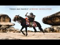 Tiken Jah Fakoly - Je Dis Non Tiken Jah Fakoly - Je Dis Non