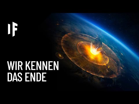 Was wäre, wenn wir das Ende der Menschheit voraussagen könnten?