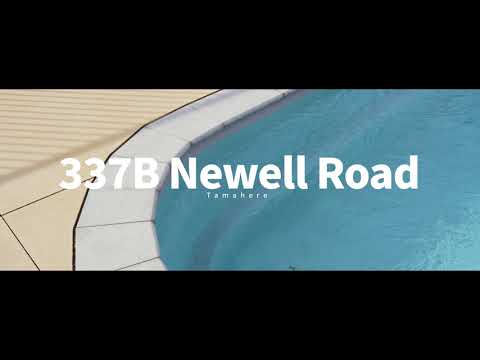 337B Newell Road, Tamahere, Hamilton, Waikato, 4房, 2浴, Lifestyle Property