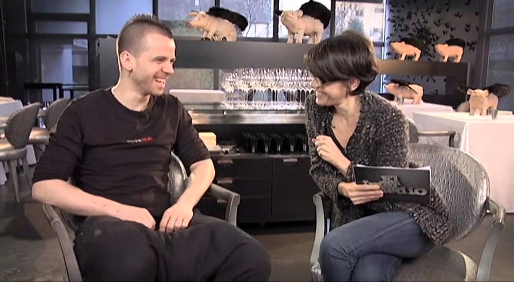 EL INTERMEDIO TV SHOW INTERNATIONAL SALE PROMO