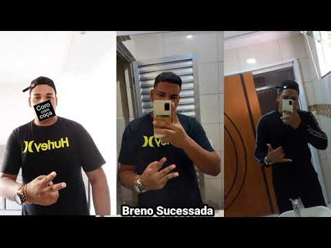 É SEMPRE ASSIM BATEU A SAUDADE ELA VAI LIGAR PARA MIM (BRENO SUCESSADA)