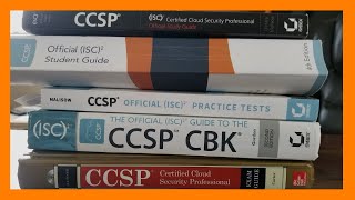How I Passed the Certified Cloud Security Professional (CCSP)