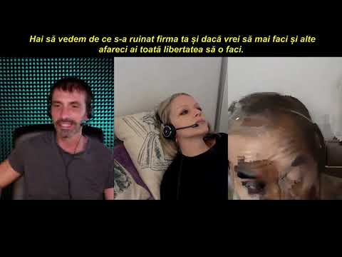 247 _RO_ (ES) Leo, Traumele din copilărie - Hipnoză Regresivă Calogero Grifasi