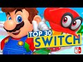 Los Mejores Juegos De Nintendo Switch Top 30