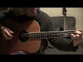 00021  Doc Watson   " Along the road "