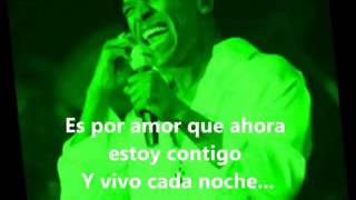 Alexandre Pires   Es Por Amor (Y.O.M.C.)