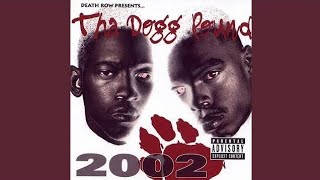 2Pac - Don't Stop (feat. Tha Dogg Pound)