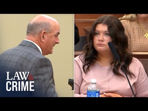 Former Beauty Queen is Victim in Baby Murder Case: Defense