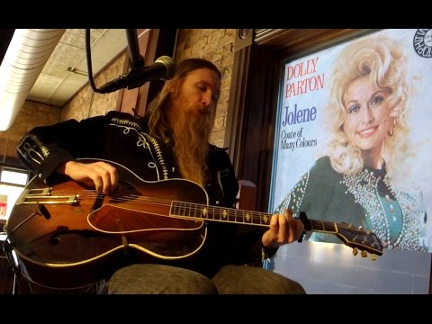 Jaik Willis - Jolene (Dolly Parton)