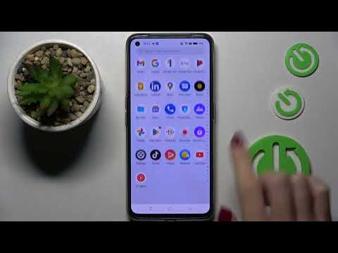How to Locate IMEI and Serial Number on REALME GT NEO 3T - IMEI Checkup