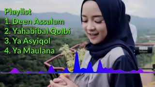 Download lagu Dj Nissa sabyan full album vew Version Terbaru 201... mp3