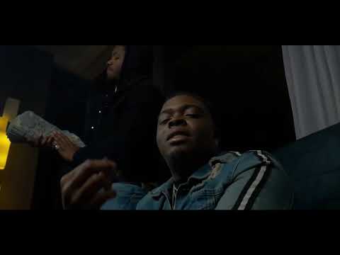 BandUp Bangz x Dolla$ign Active - Checkup (Music Video)