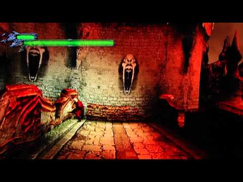 Devil May Cry HD playthrough pt30