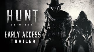 Trailer Early Access