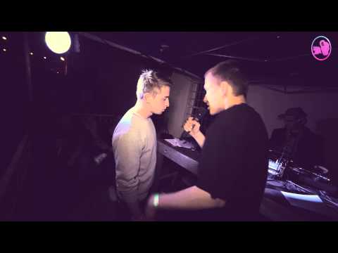 Bitwa o Sampel ( Finał ) Edzio vs Karwa