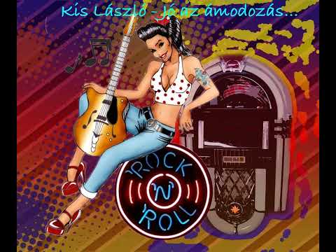 Kis László - Jó az álmodozás