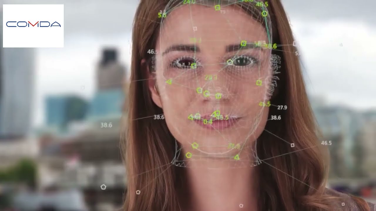 Comda - Trust First. Trust Always