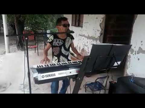 Gleyfy Brauly - Hotel California -  cover inglês embromation