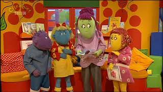 CBEEBIES Tweenies Series 6 Episode 35 Car Journey