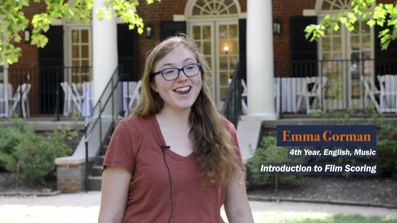 Learning How to Teach at UVA