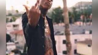 Yungeen Ace - Spinning