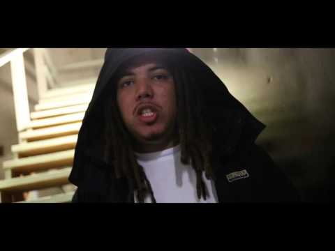 Tito - Dark Side (Music Video) | Dir. By M.S Studios