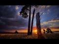 Ganga feat. Cecilie Acklon - When I close my eyes ...
