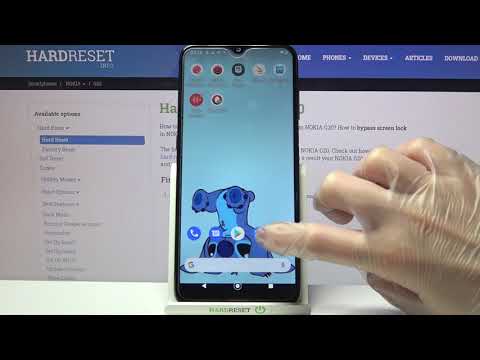How to Turn On/Off Auto Brightness on Nokia G20 – Activate Auto Brightness