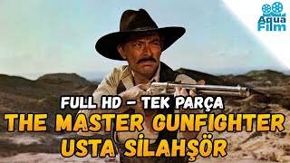 Usta Silahşör | (The Master Gunfighter) Türkçe Dublaj İzle | Kızılderi