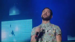 Will Young - Jealousy - Radio City Live