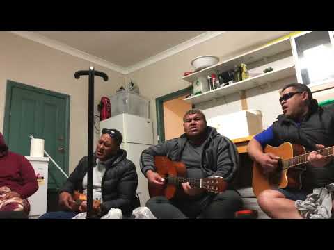 Faikava Jams - To’e loto