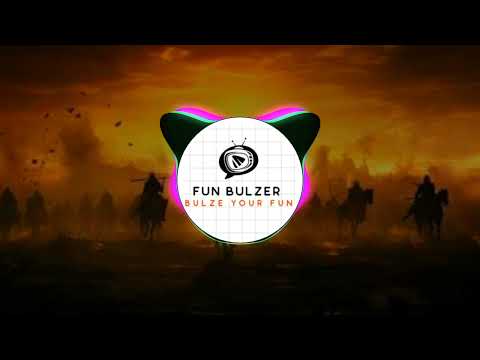 Poisoned Blade 3 ( Bass Boosted )